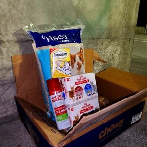 FRISCO CAT FOOD BUNDLE DEAL‼️